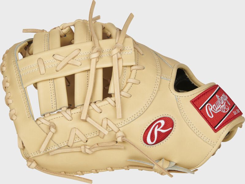 Pro Preferred 12.75 First Base Mitt, Rawlings Gloves