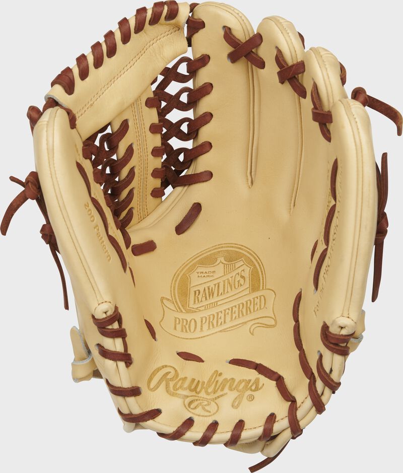 Gameday '57 Series Harrison Bader Pro Preferred Glove