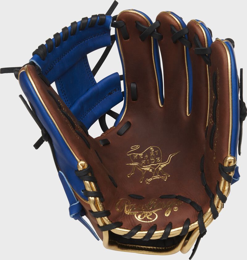 Rawlings Baseball Glove Infield RHT 11.5 GR2HOCK4 HOH Heart of the