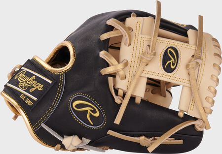 Exclusvie 11.5" Heart of the Hide ContoUR Fit Infield Glove