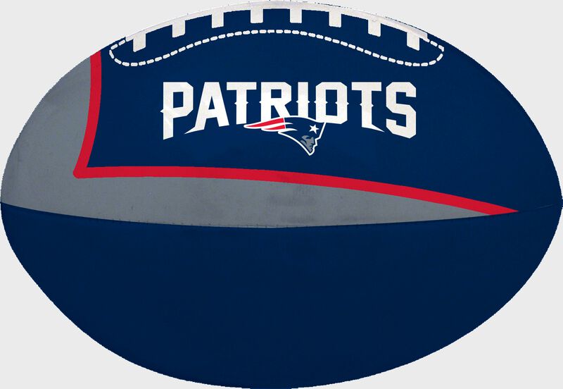 new england patriots ball