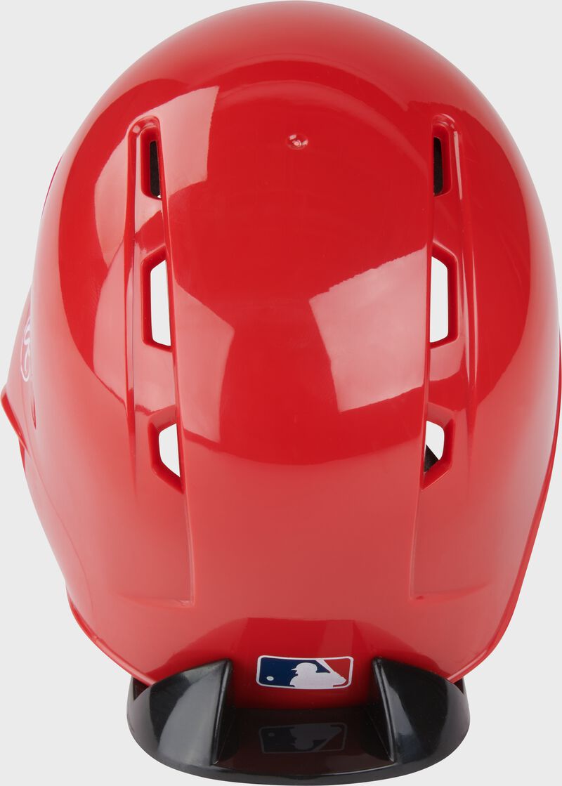 Rawlings MLB Mini Replica Helmet