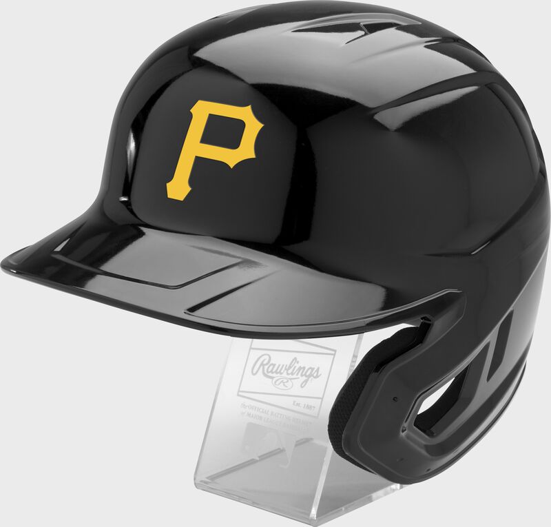 Rawlings MLB Pittsburgh Pirates Replica Helmet
