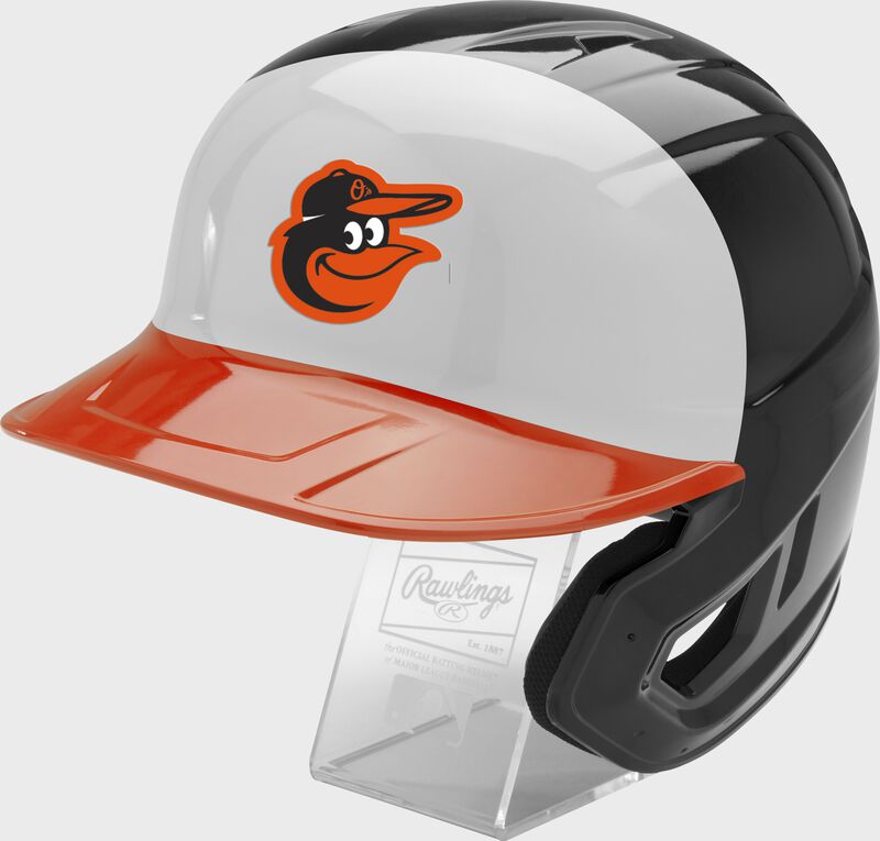 All 30 MLB Rawlings Replica MLB Baseball Mini Helmets