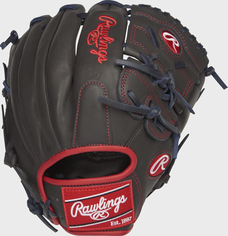 Rawlings Sporting Goods Rawlings Rcs Exclusive Edition 205 11.75