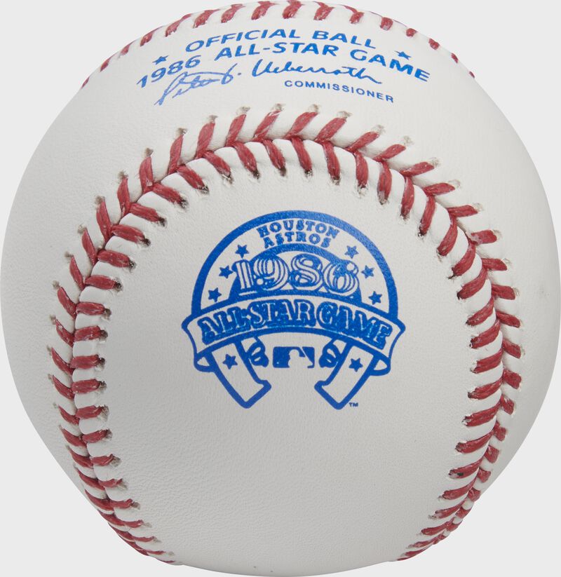 Rawlings MLB All-Star Game Commemorative Baseball | 2008