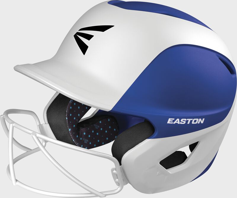 Ghost Helmet Matte Two-Tone RYWH M/L