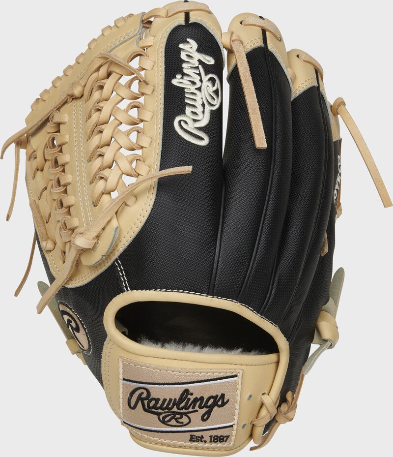 Rawlings PROS205 2021 Pro Preferred 11.75 Speed Shell Glove - Burghardt  Sporting Goods