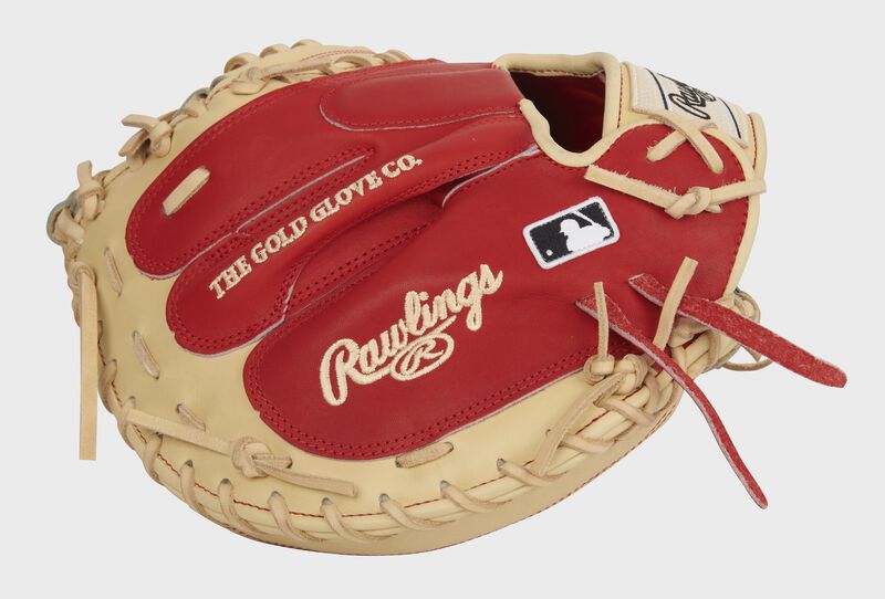 Rawlings Gold Glove Elite Baseball Catcher's Gloves
