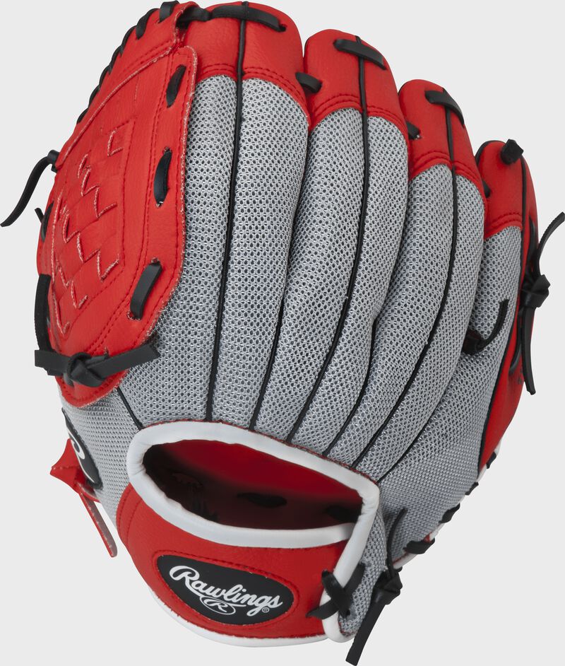 Rawlings Players 10 Youth Baseball Glove