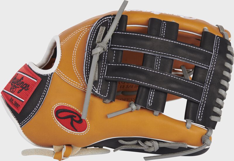 What Pros Wear: Trea Turner's Rawlings Heart of the Hide PRO303