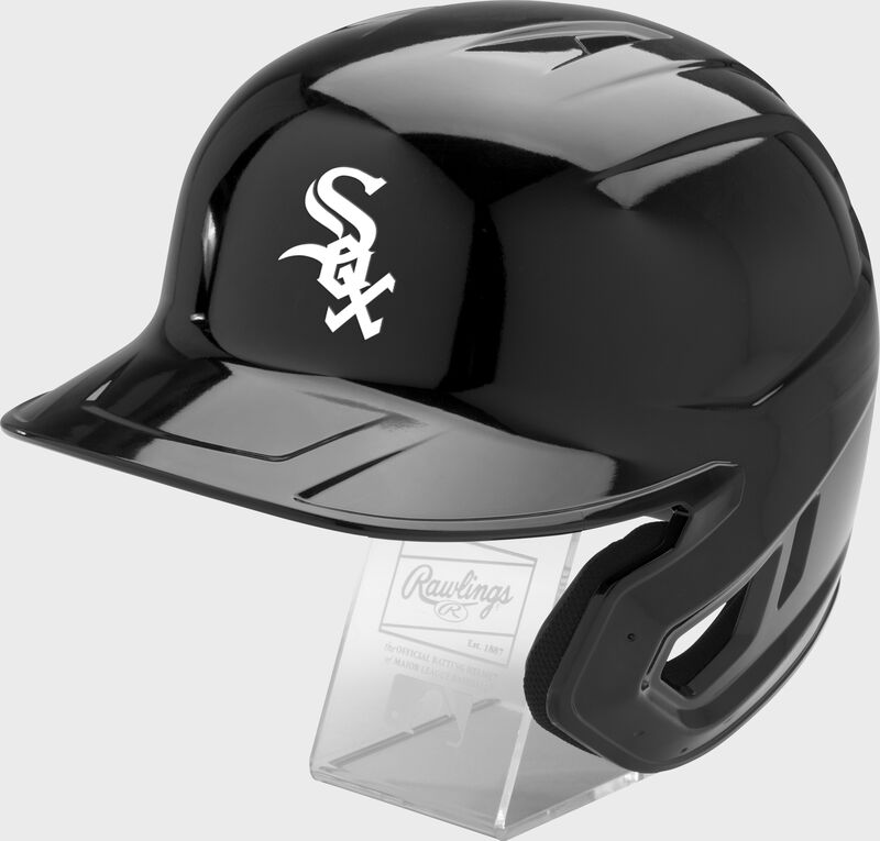 Rawlings MLB Chicago White Sox Replica Helmet