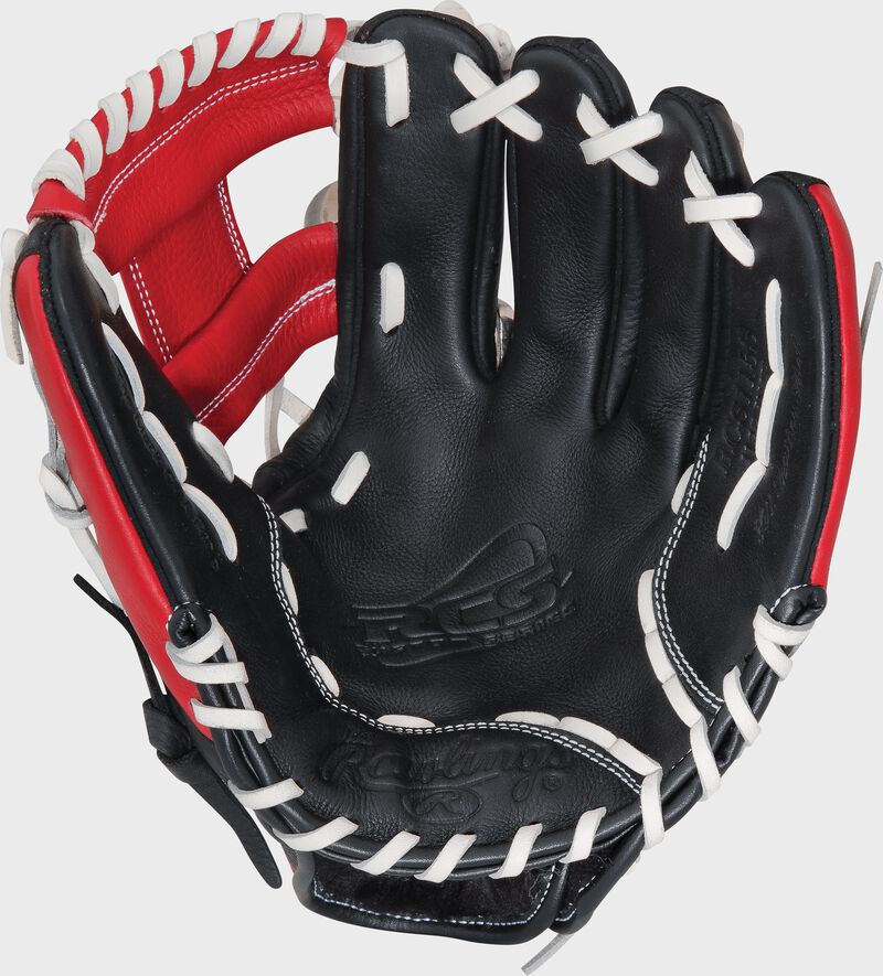 Rawlings Sporting Goods Rawlings Rcs Exclusive Edition 205 11.75