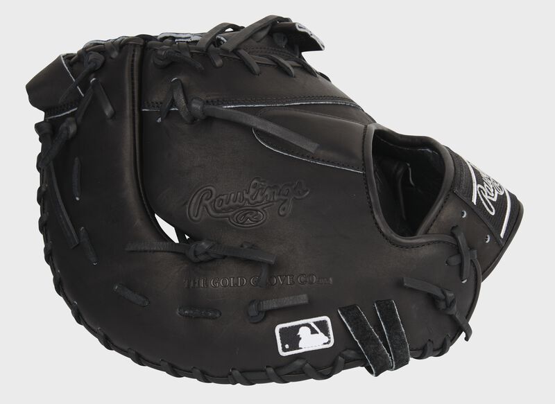 Pro Preferred 12.75 First Base Mitt, Rawlings Gloves