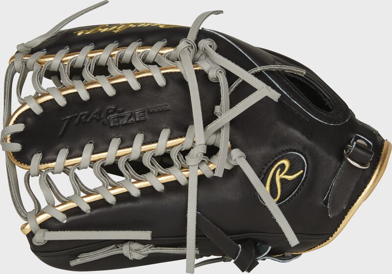 Rawlings Pro Preferred 12.75