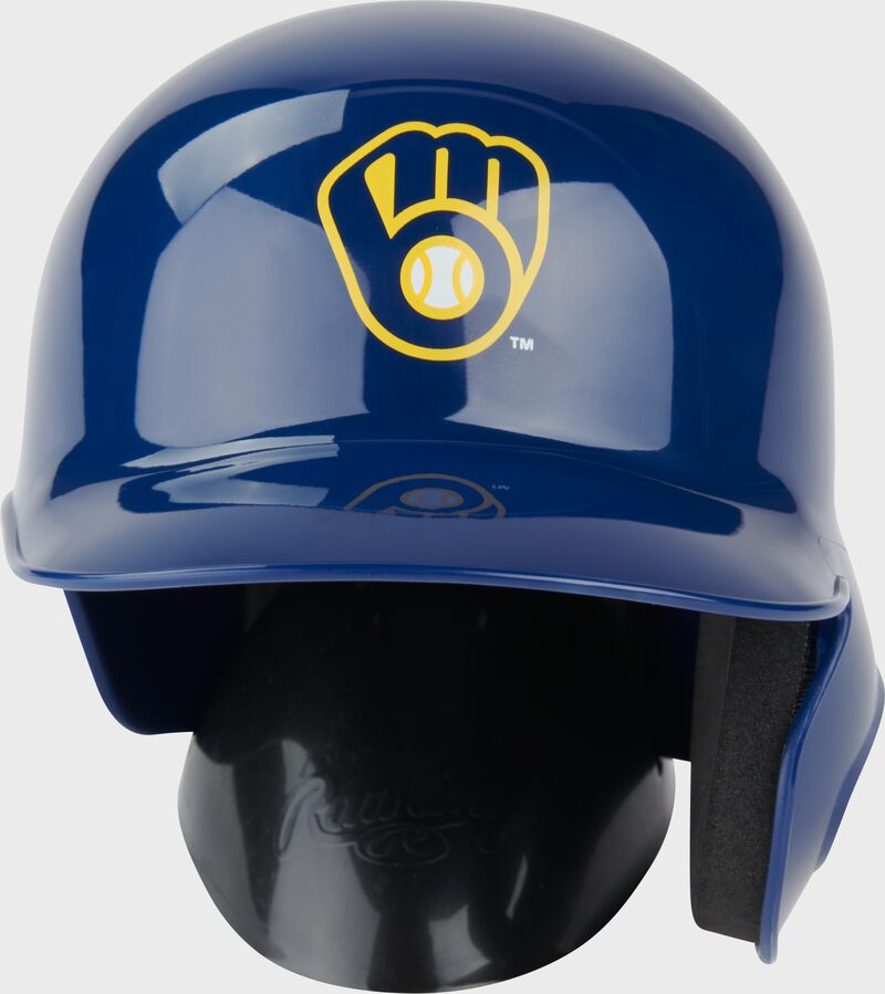 Boston Red Sox Batting Helmet Replica Mini