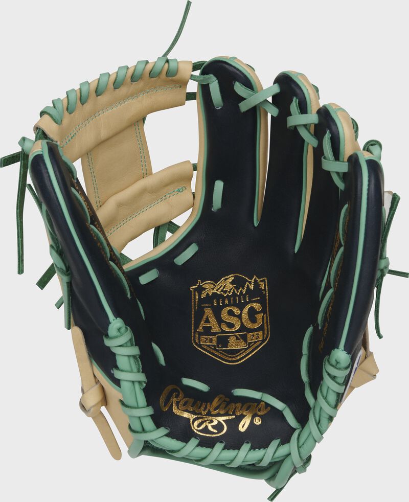 Rawlings Heart of the Hide 2022 MLB All-Star Game Glove
