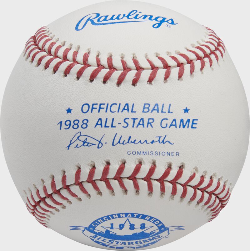 Rawlings MLB All-Star Game Commemorative Baseball | 2014