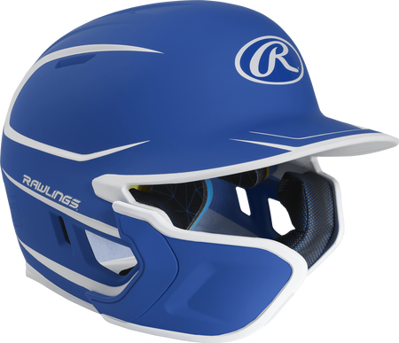 rawlings batting mach casco w7 r7 beisbol zurdos bateo batera