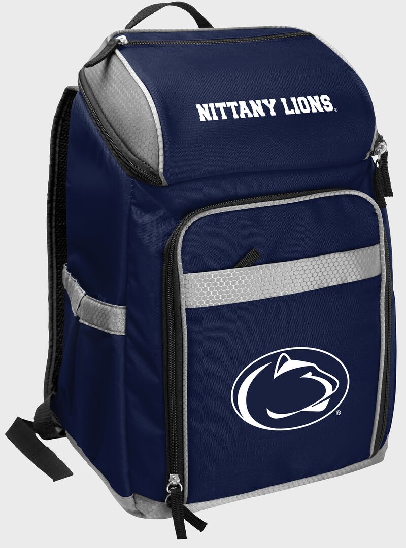 Rawlings NCAA 32 Can Backpack Cooler