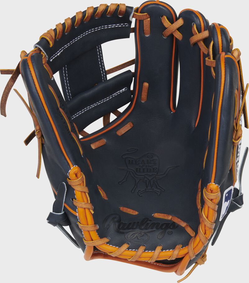 2023 Houston Astros Heart of the Hide Glove