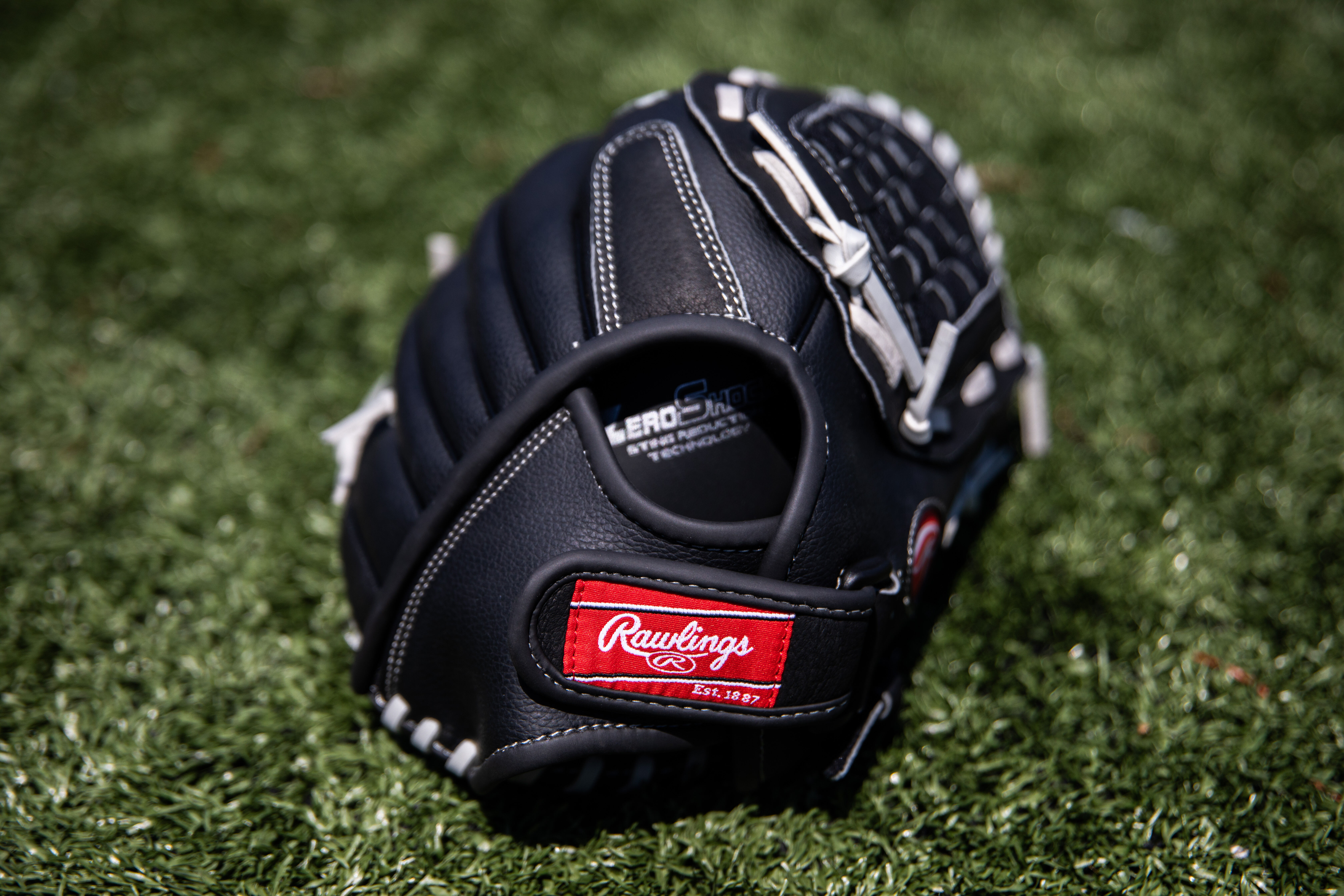 RSB 12.5-Inch Infield/Outfield Glove