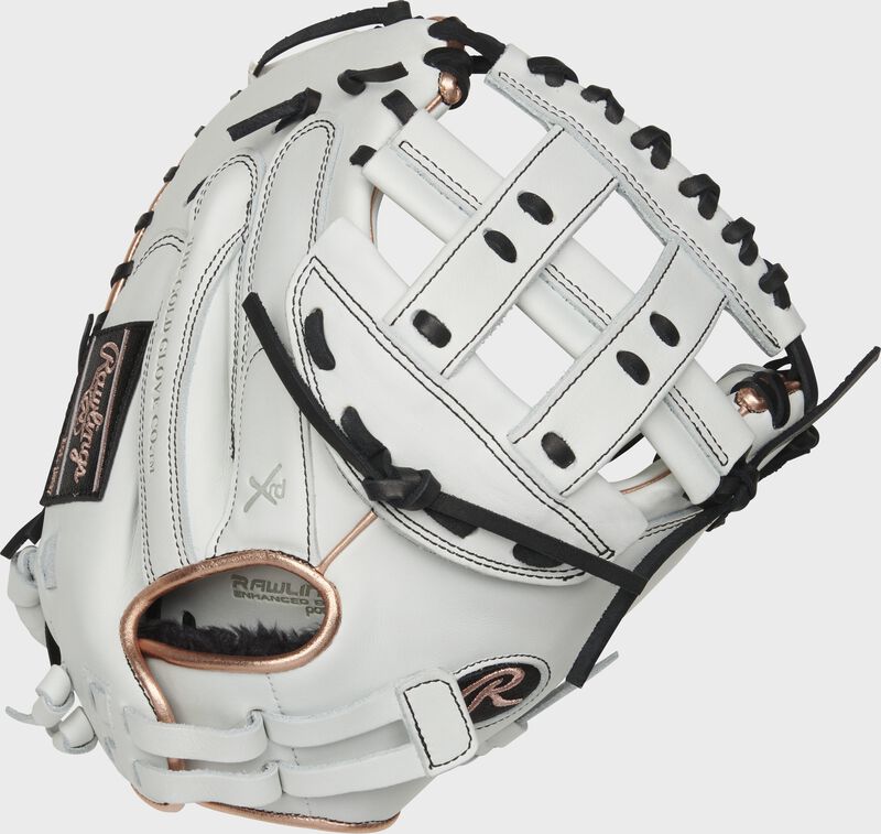 Rawlings Gold Glove Legend Series Catchers Mitt 33” GGLCM33