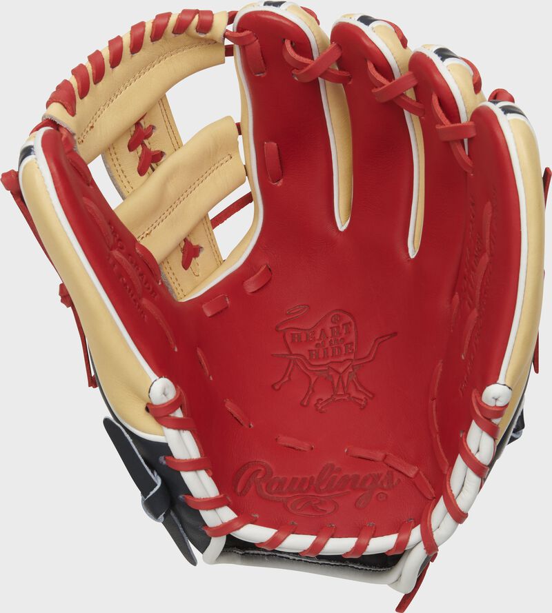 Rawlings GR2HON62 Heart of the Hide Crush The Stone Infielder