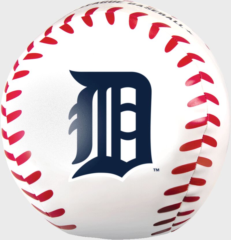 Rawlings MLB Detroit Tigers Baseball