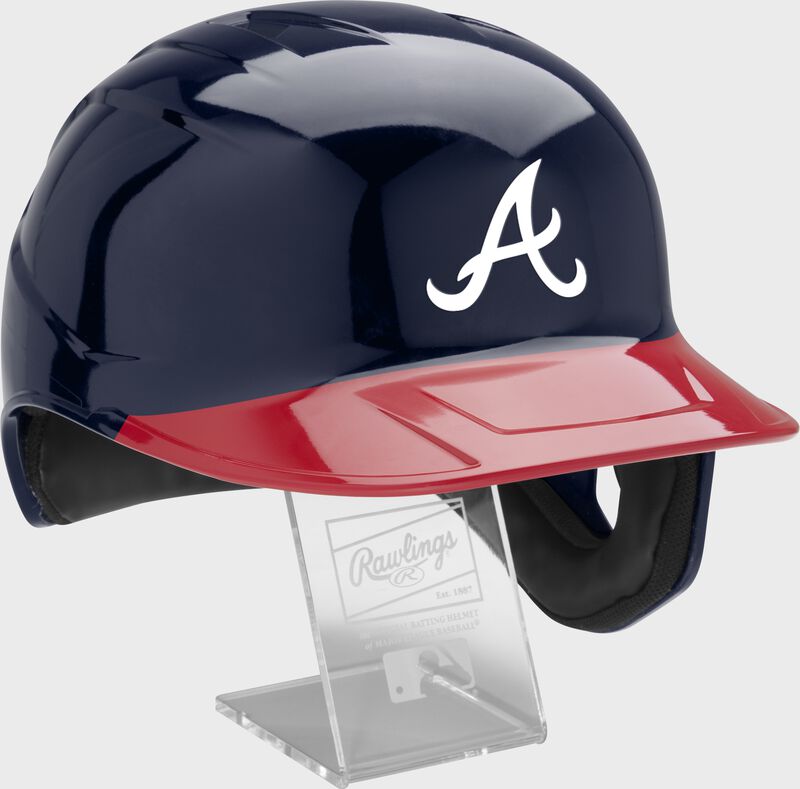 Atlanta Braves FRONT NUMBER ONLY for an Authentic Replica or 