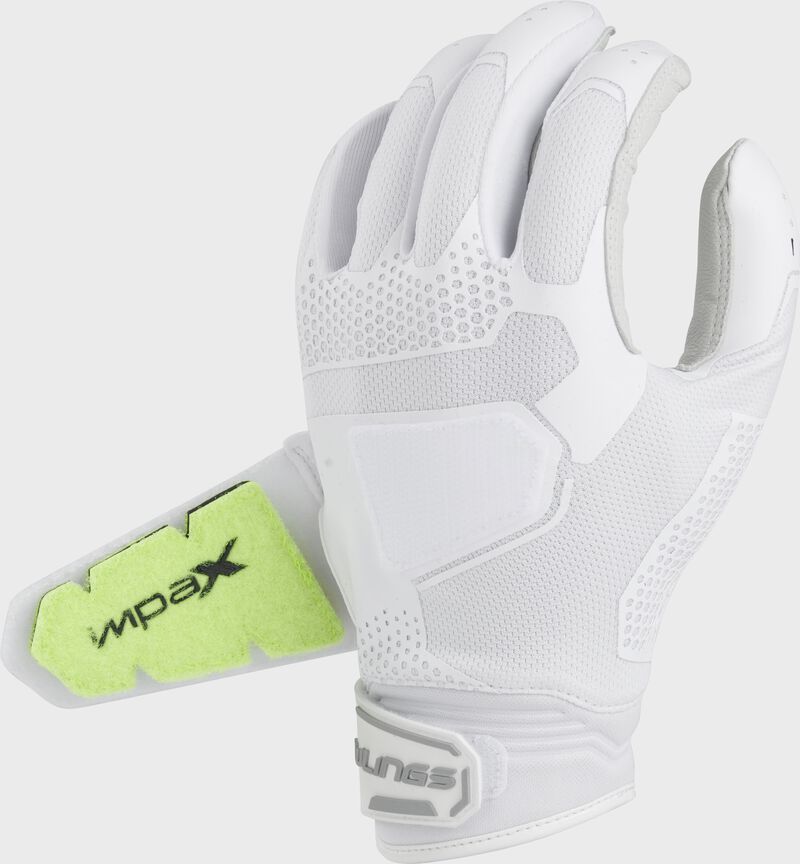 2022 Rawlings Women's Workhorse Pro Batting Gloves