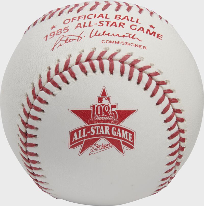 Rawlings MLB All-Star Game Commemorative Baseball | 2015