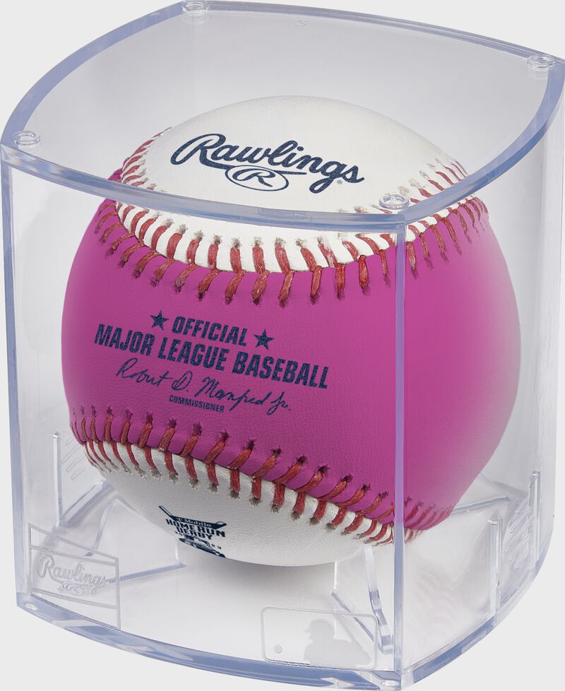 Rawlings 2023 MLB Official All-Star Game Baseball in Box - Seattle, WA.