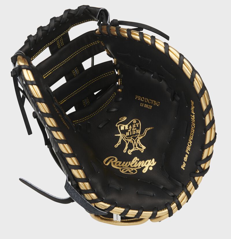 Rawlings Heart of the Hide 13-inch First Base Mitt