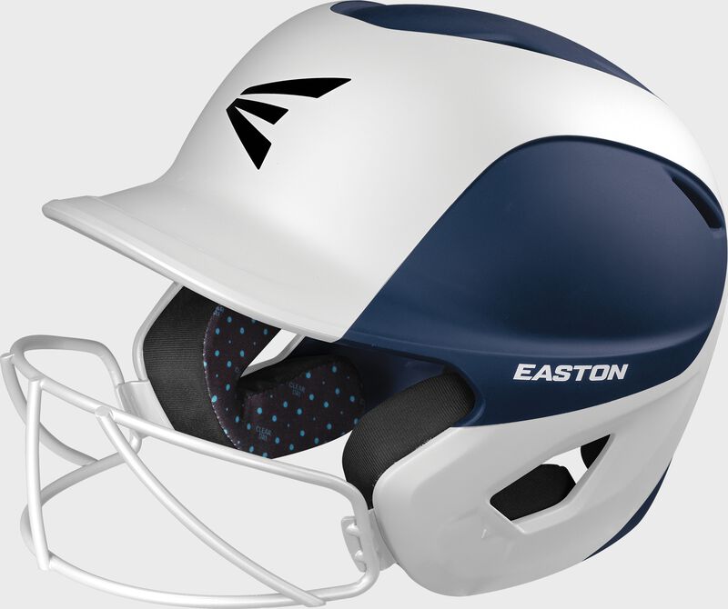 Ghost Helmet Matte Two-Tone NYWH S