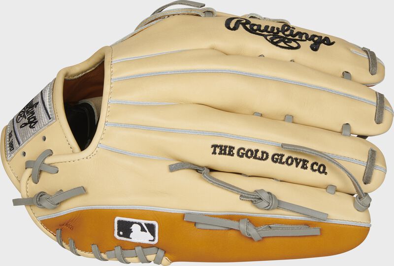 What Pros Wear: Trea Turner's Rawlings Heart of the Hide PRO303