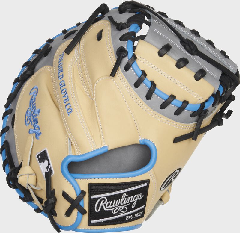 Rawlings Heart of the Hide Color Sync PRONA28TSS 12 — Baseball 365