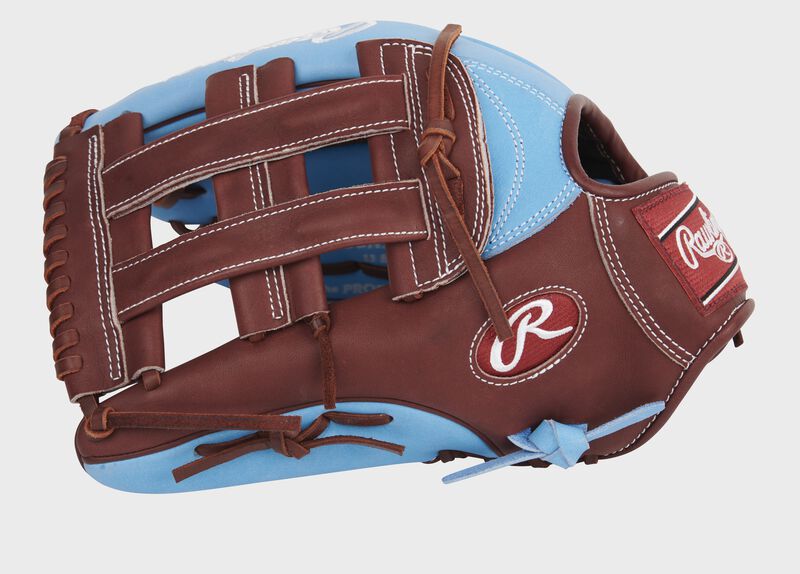 Rawlings Heart of the Hide Bryce Harper Outfield Glove