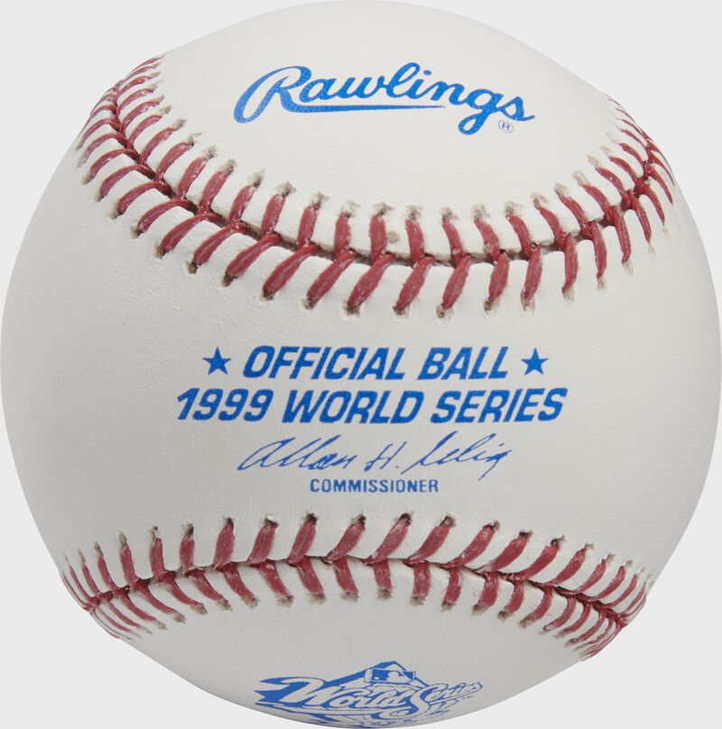 Rawlings MLB All-Star Game Commemorative Baseball