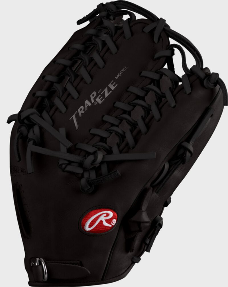 Mizuno Custom Glove