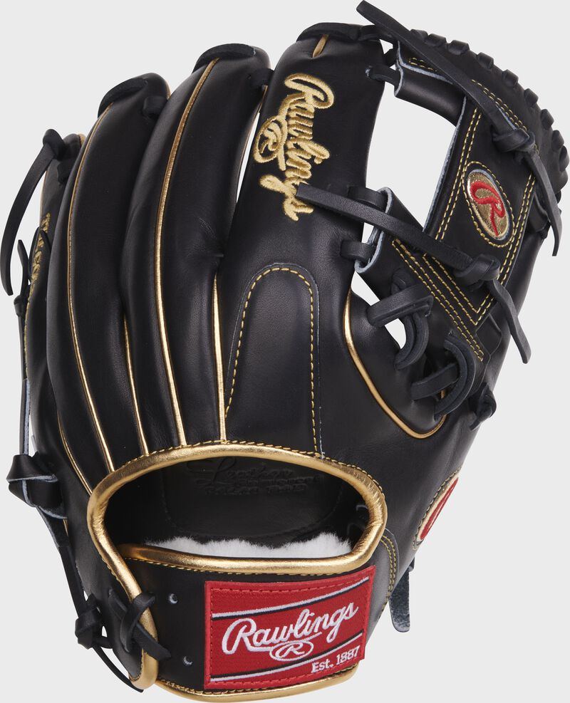 What Pros Wear: All 18 Gold Glove Winners and their Model - What Pros Wear