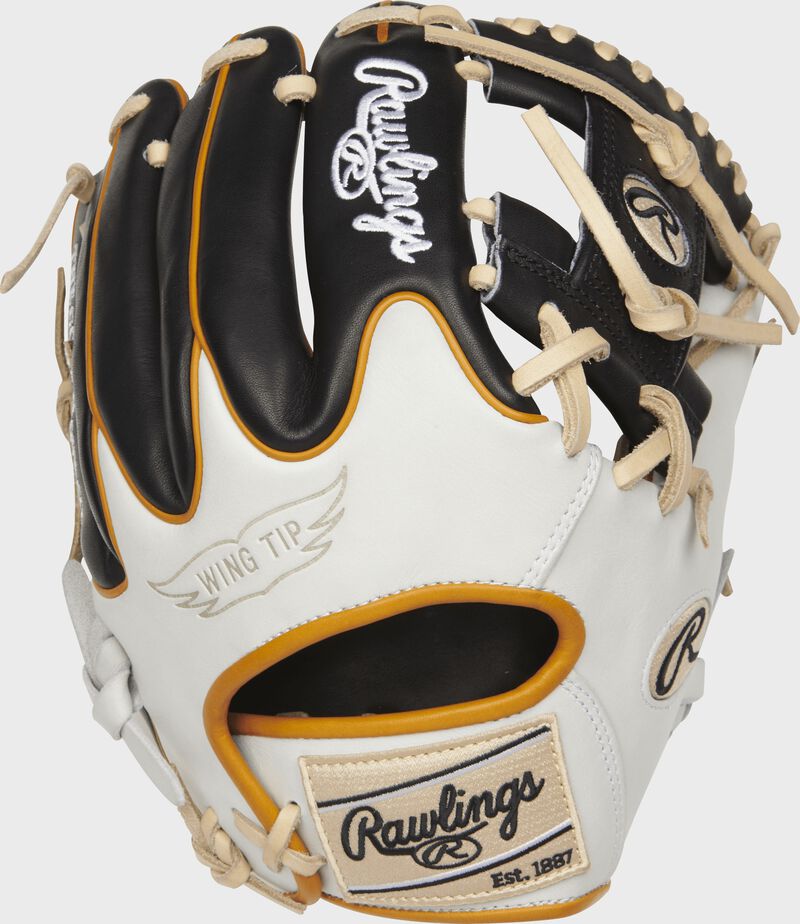 Rawlings Gameday 57 Jeremy Peña Heart of The Hide Glove