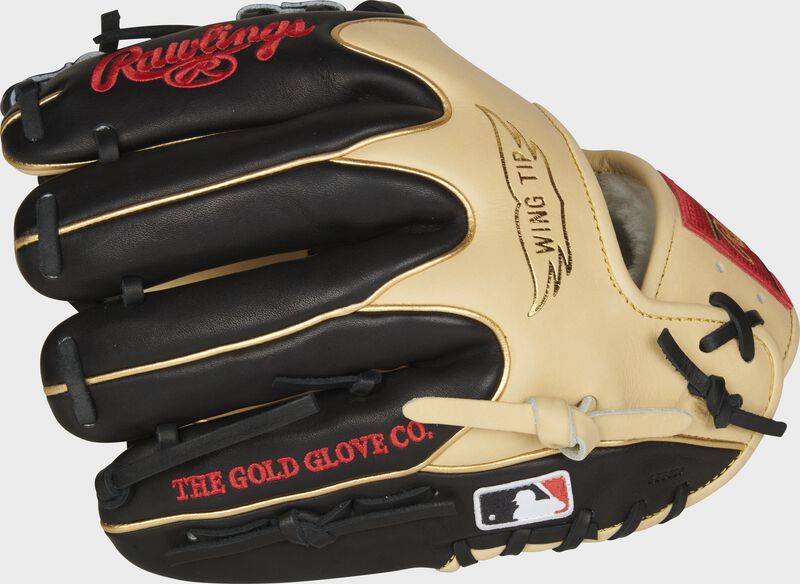 Rawlings Pro Preferred Baseball Glove 11.5 inch PROS204W-2CBG