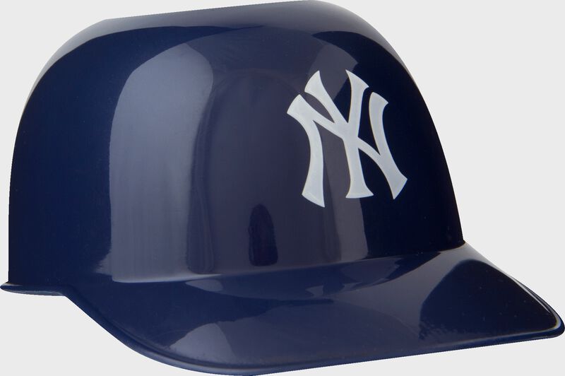Rawlings MLB New York Yankees Replica Helmet – Sport and Hound