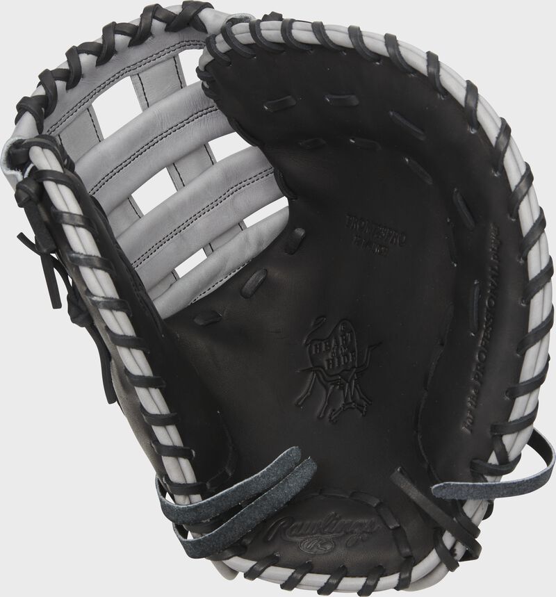 Rawlings Heart of the Hide 12.25 First Base Mitt 