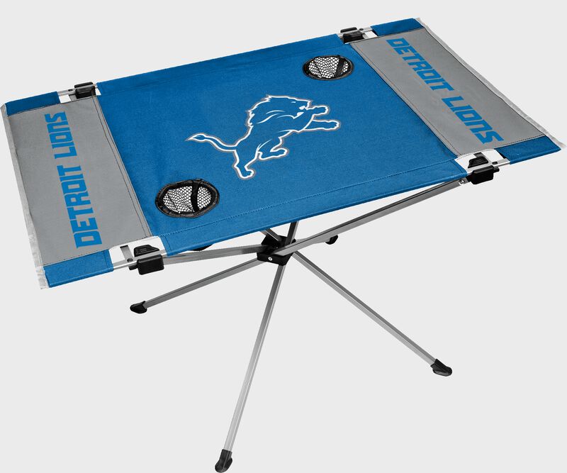 Detailed Detroit Lions Tailgate Guide