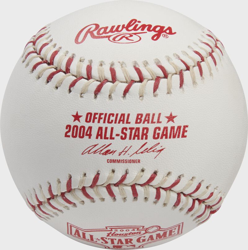 Rawlings MLB All-Star Game Commemorative Baseball | 1997
