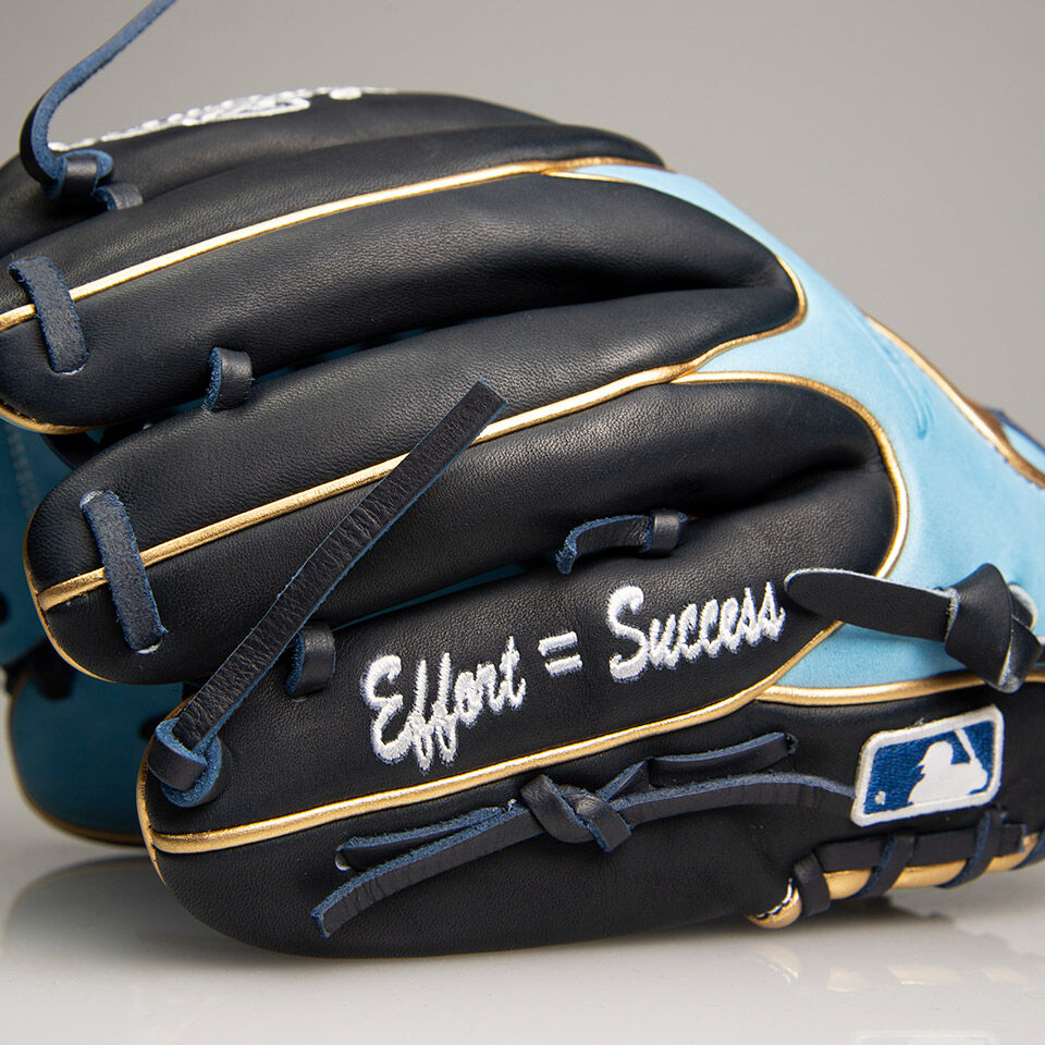 rawlings custom glove builder