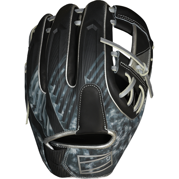 RAWLINGS PRIMUS COLLECTIBLE GLOVE AND NFT Rawlings