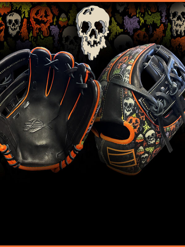 What Pros Wear: Rawlings Named 'Official Glove' of Major League Baseball -  What Pros Wear